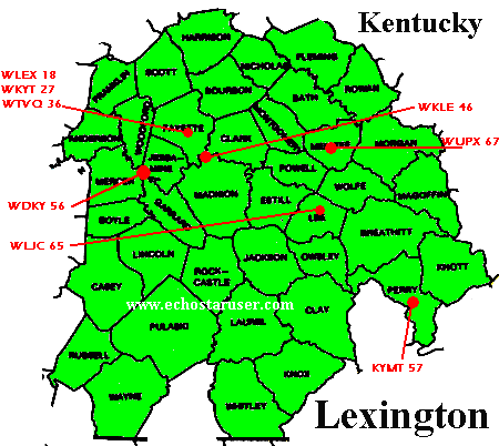 Lexington, KY